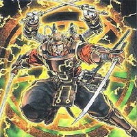 Legend of the Six Samurai: The Rise of Shien  Legendary_six_samurai-kageki